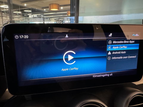 Mercedes-Benz C-Klasse 300 e Premium+ AMG Trekhaak|360 Camera