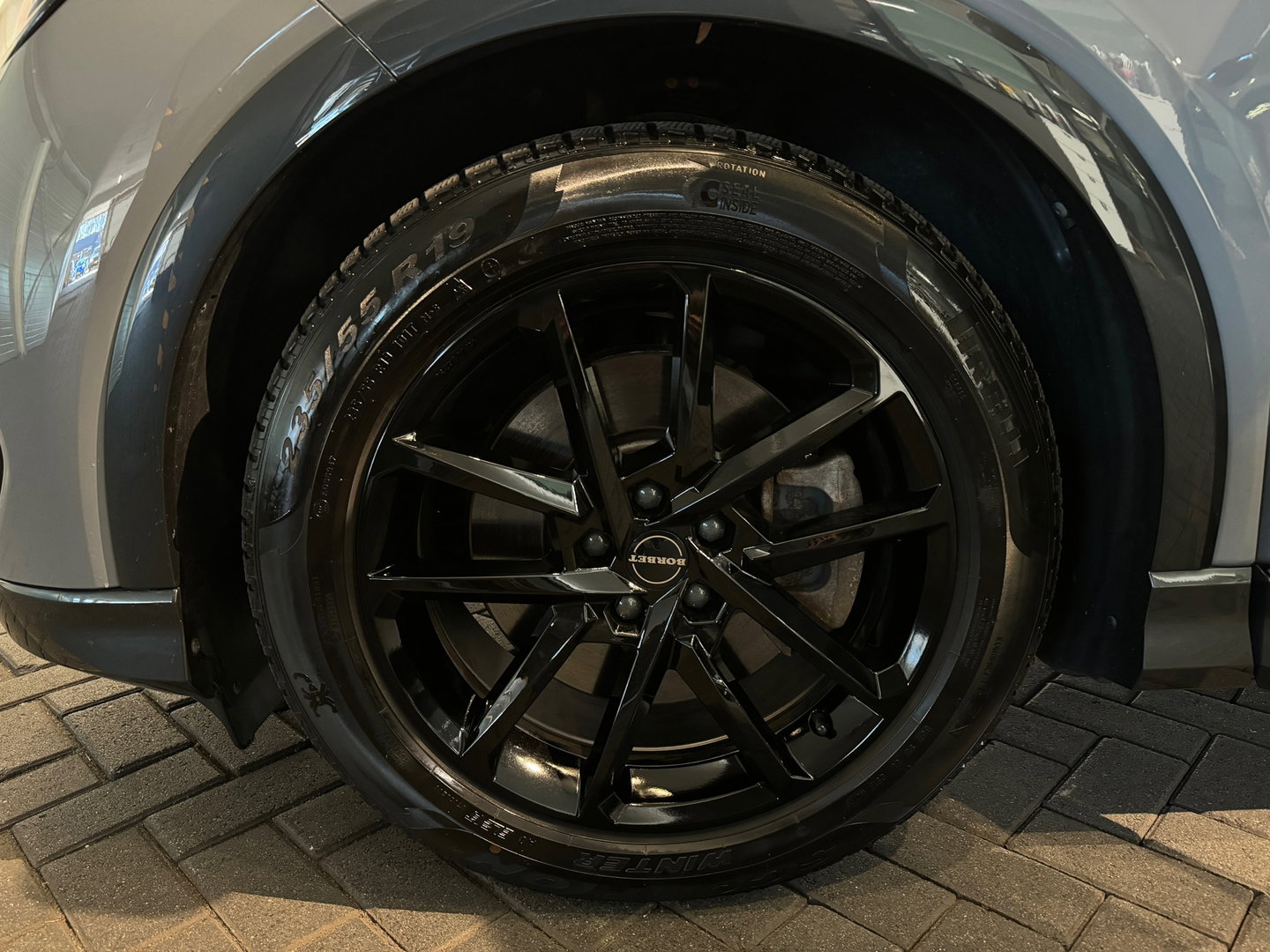 Audi Q4 e-tron 40 S Line 77 kWh Sfeer|CarPlay|Keyless|Night