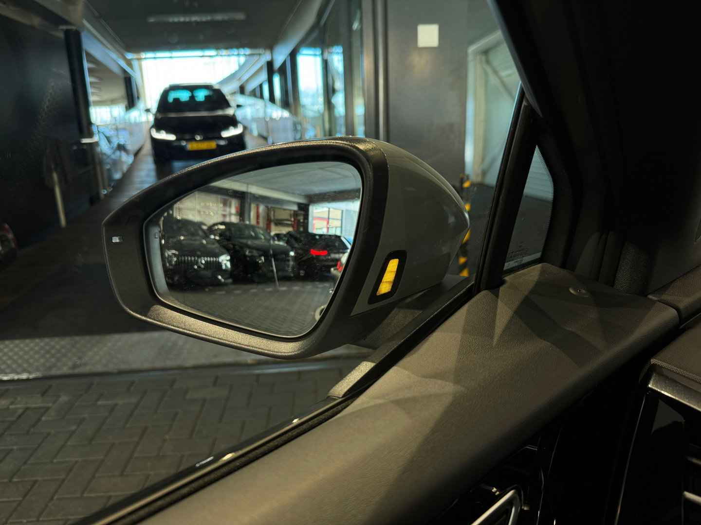 Audi Q4 e-tron 40 S Line 77 kWh Sfeer|CarPlay|Keyless|Night