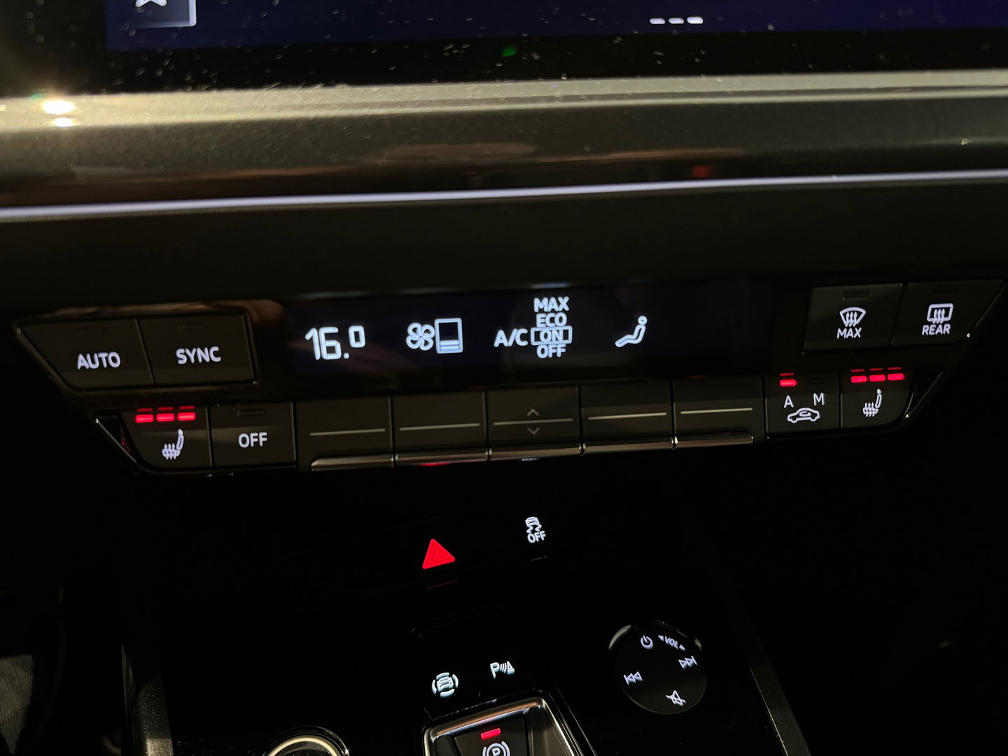 Audi Q4 e-tron 40 S Line 77 kWh Sfeer|CarPlay|Keyless|Night