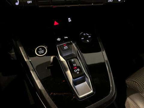 Audi Q4 e-tron 40 S Line 77 kWh Sfeer|CarPlay|Keyless|Night