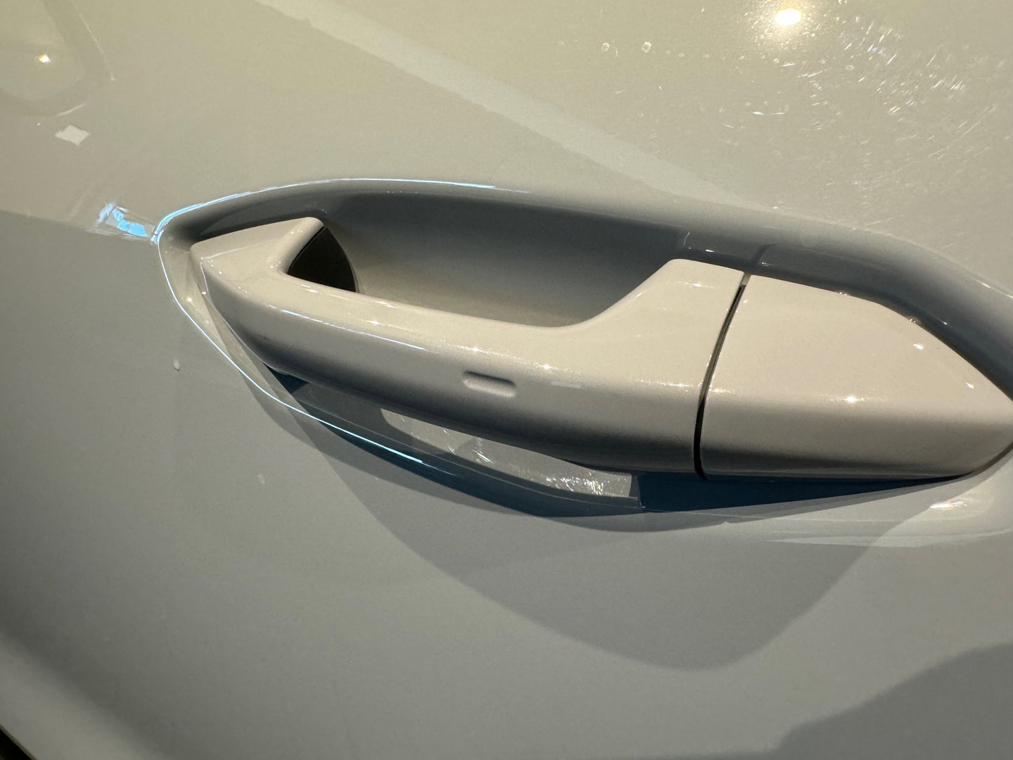 Audi Q4 e-tron 40 S Line 77 kWh Sfeer|CarPlay|Keyless|Night