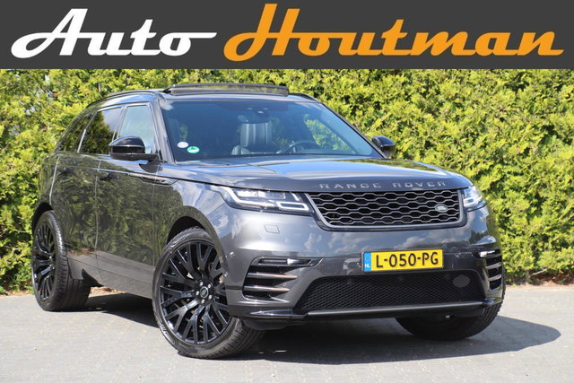 Land Rover Range Rover Velar - 3.0 V6 SC 381PK 🚀 | Pano ☀️ | Massage 💺 | Matrix 💡 | 22” Kahn 🛞 | €140K Nieuw!