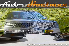 Land Rover Range Rover Velar - 3.0 V6 SC AWD R-Dynamic HSE 381 PK A cruise|Carplay|Matrix|Panoschuifdak|Digidash|Camera|Massage|Kahn LMV 22"|Leder|Luchtvering|Key less|Merdian|Blind spot|Elektr. verst. achterbank|Nw prijs € 140.000