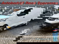 Opel Vivaro - 2.0 CDTI L3H1 Edition | 3 Zitplaatsen | 360 Camera | Apple Carplay | Dodehoek Detectie