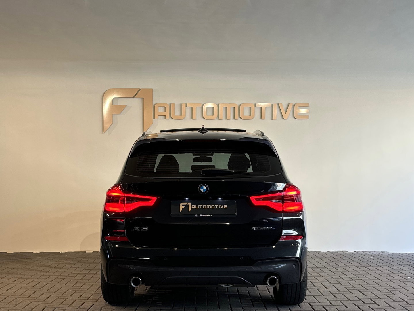 BMW X3 XDrive30e High Executive M Sport Pano|Trekhaak|Sfeer