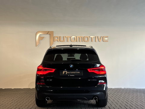 BMW X3 XDrive30e High Executive M Sport Pano|Trekhaak|Sfeer