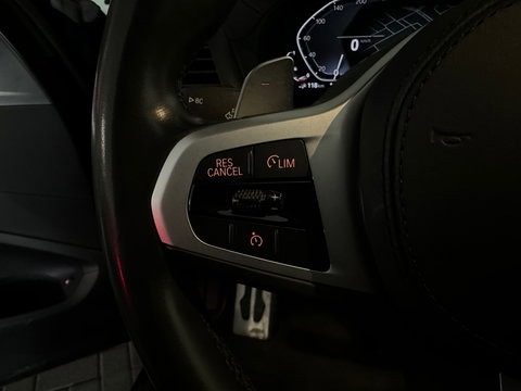 BMW X3 XDrive30e High Executive M Sport Pano|Trekhaak|Sfeer