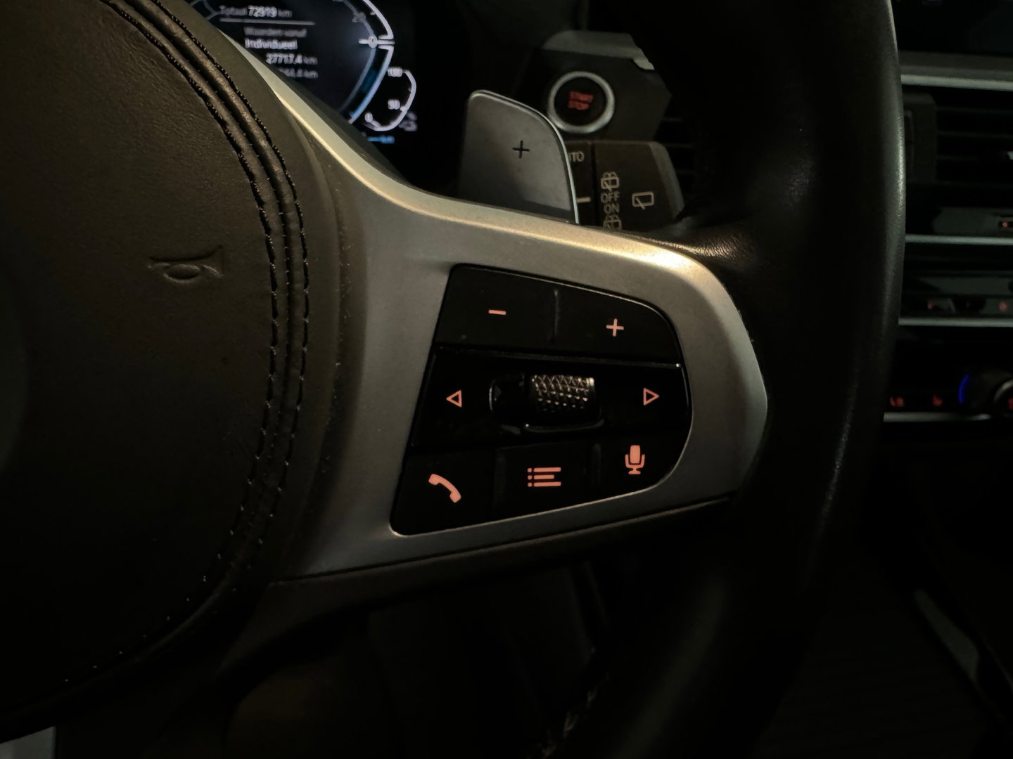 BMW X3 XDrive30e High Executive M Sport Pano|Trekhaak|Sfeer