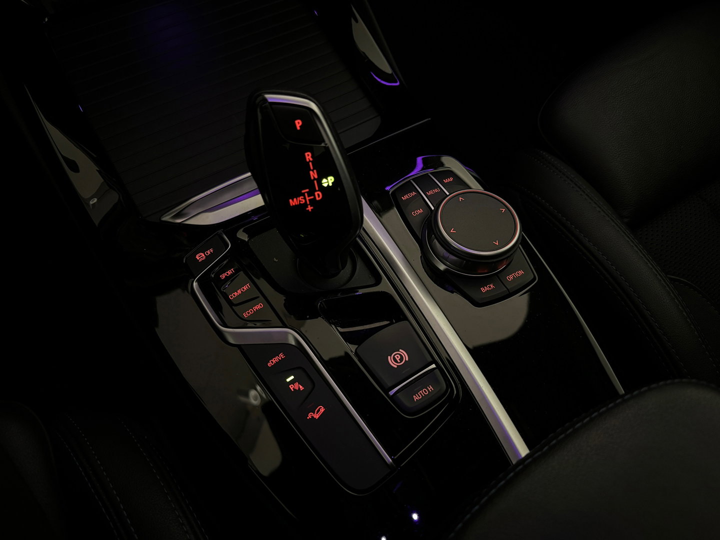 BMW X3 XDrive30e High Executive M Sport Pano|Trekhaak|Sfeer