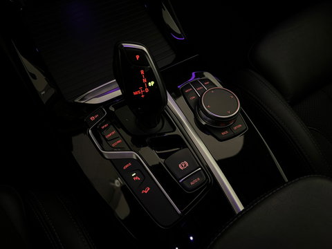 BMW X3 XDrive30e High Executive M Sport Pano|Trekhaak|Sfeer