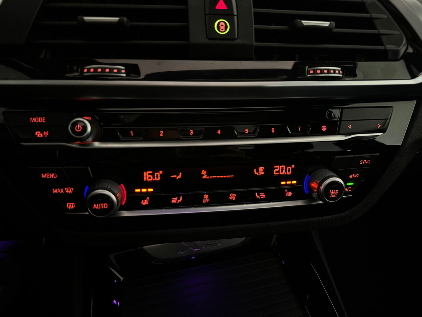 BMW X3 XDrive30e High Executive M Sport Pano|Trekhaak|Sfeer