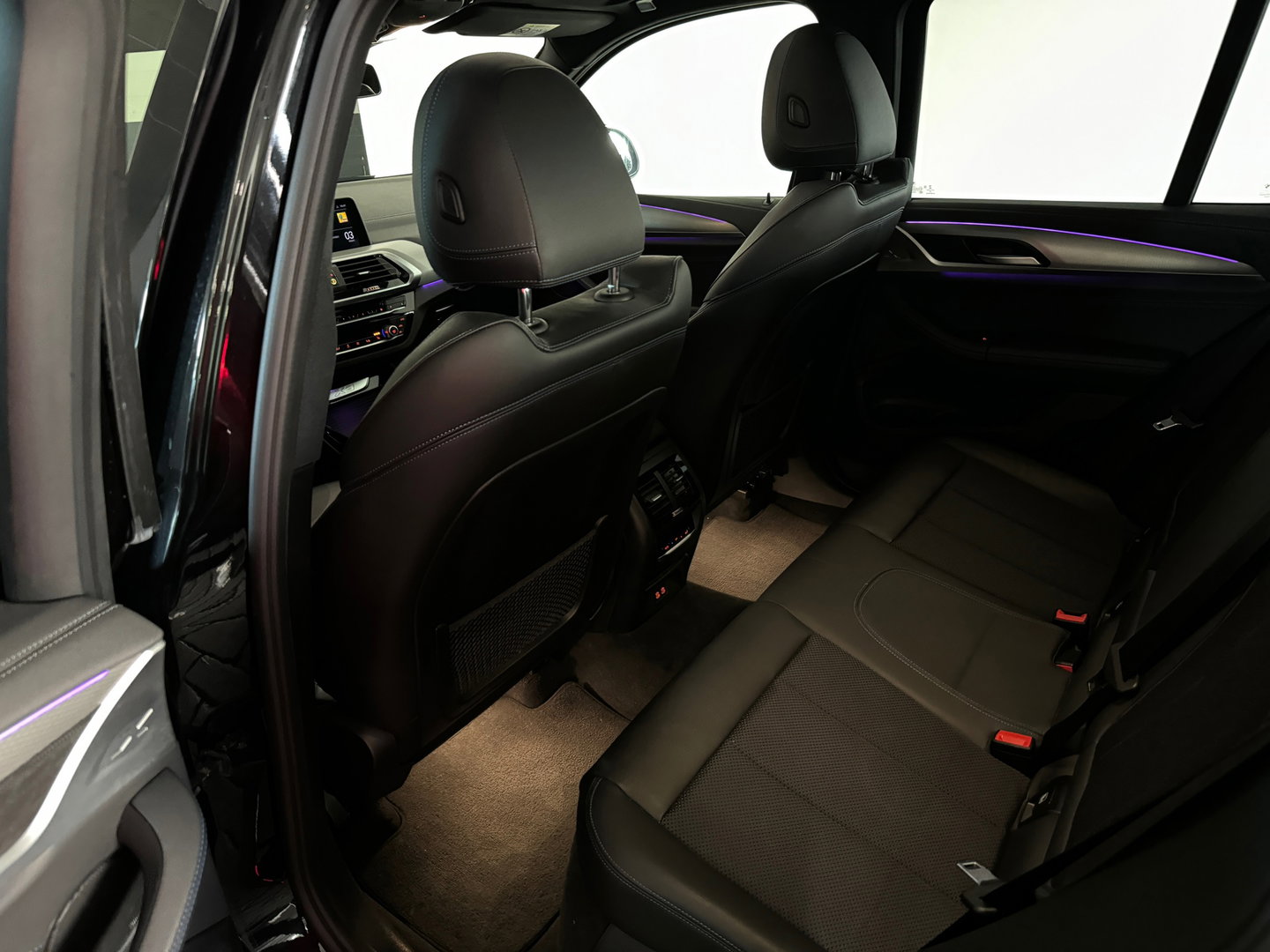 BMW X3 XDrive30e High Executive M Sport Pano|Trekhaak|Sfeer