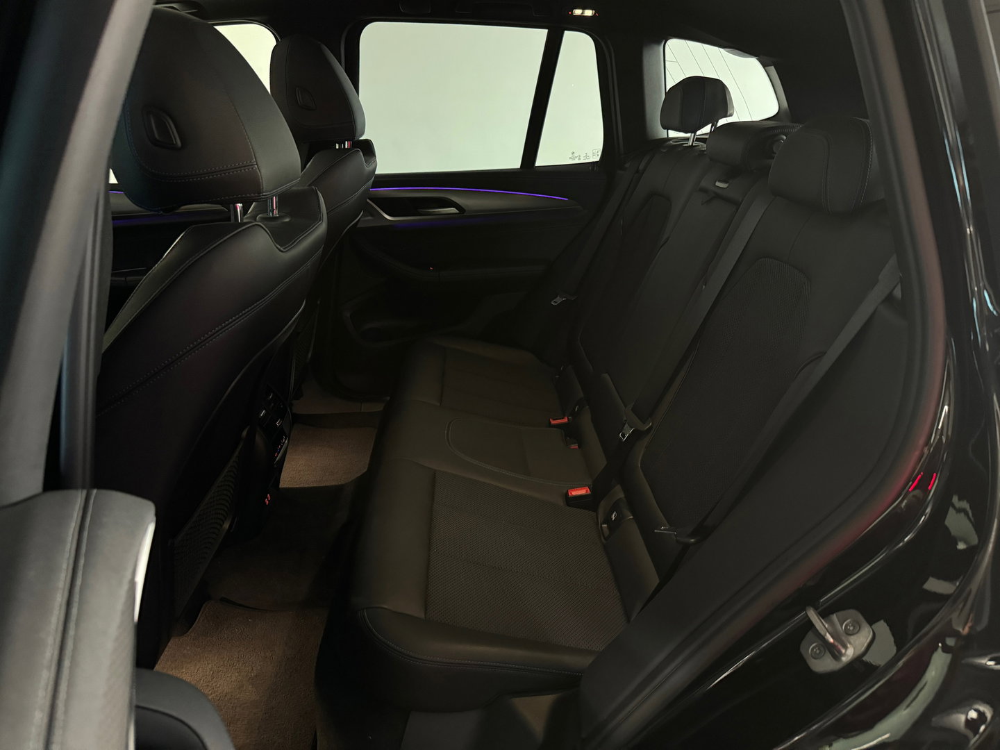 BMW X3 XDrive30e High Executive M Sport Pano|Trekhaak|Sfeer