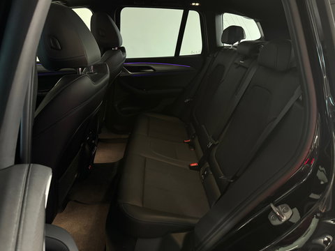 BMW X3 XDrive30e High Executive M Sport Pano|Trekhaak|Sfeer