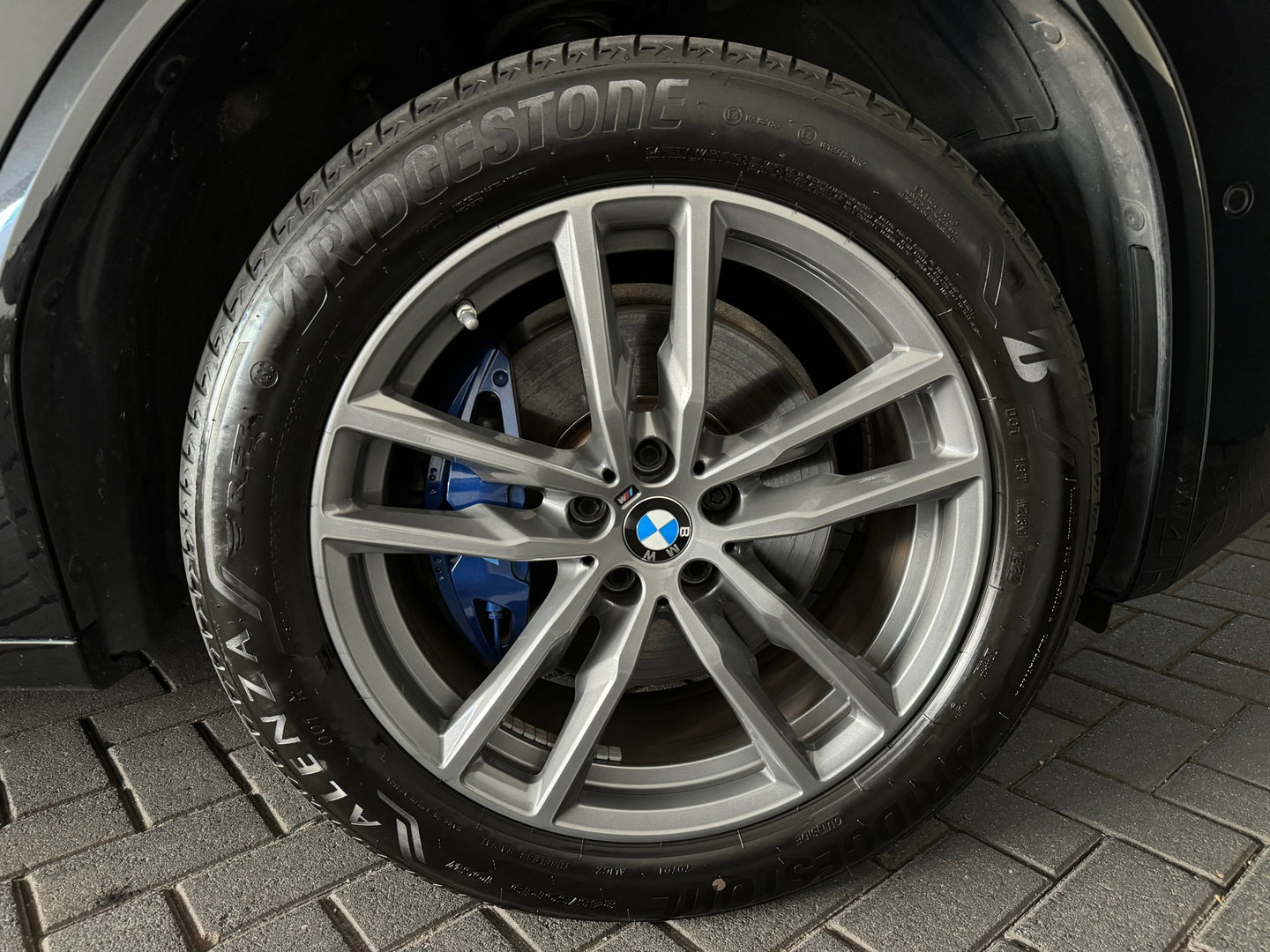 BMW X3 XDrive30e High Executive M Sport Pano|Trekhaak|Sfeer