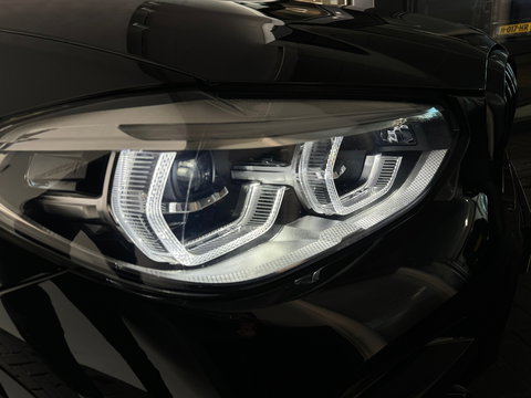 BMW X3 XDrive30e High Executive M Sport Pano|Trekhaak|Sfeer