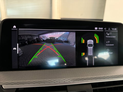 BMW X3 XDrive30e High Executive M Sport Pano|Trekhaak|Sfeer