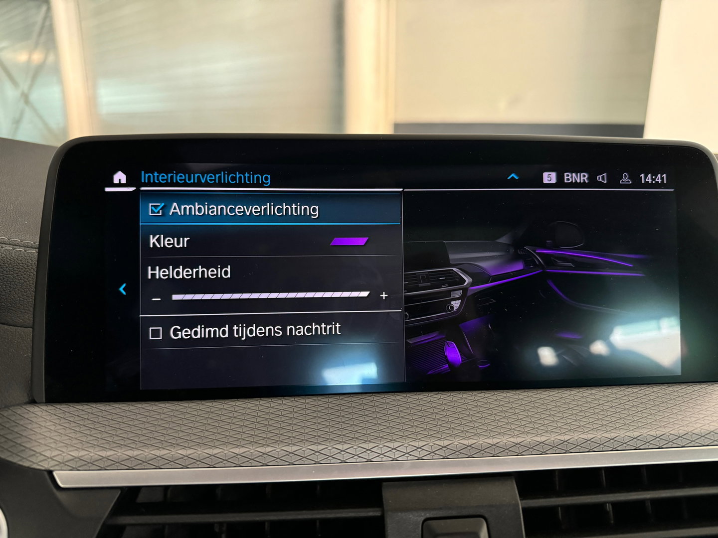 BMW X3 XDrive30e High Executive M Sport Pano|Trekhaak|Sfeer