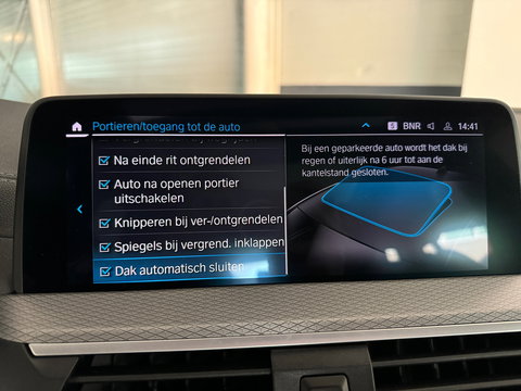 BMW X3 XDrive30e High Executive M Sport Pano|Trekhaak|Sfeer