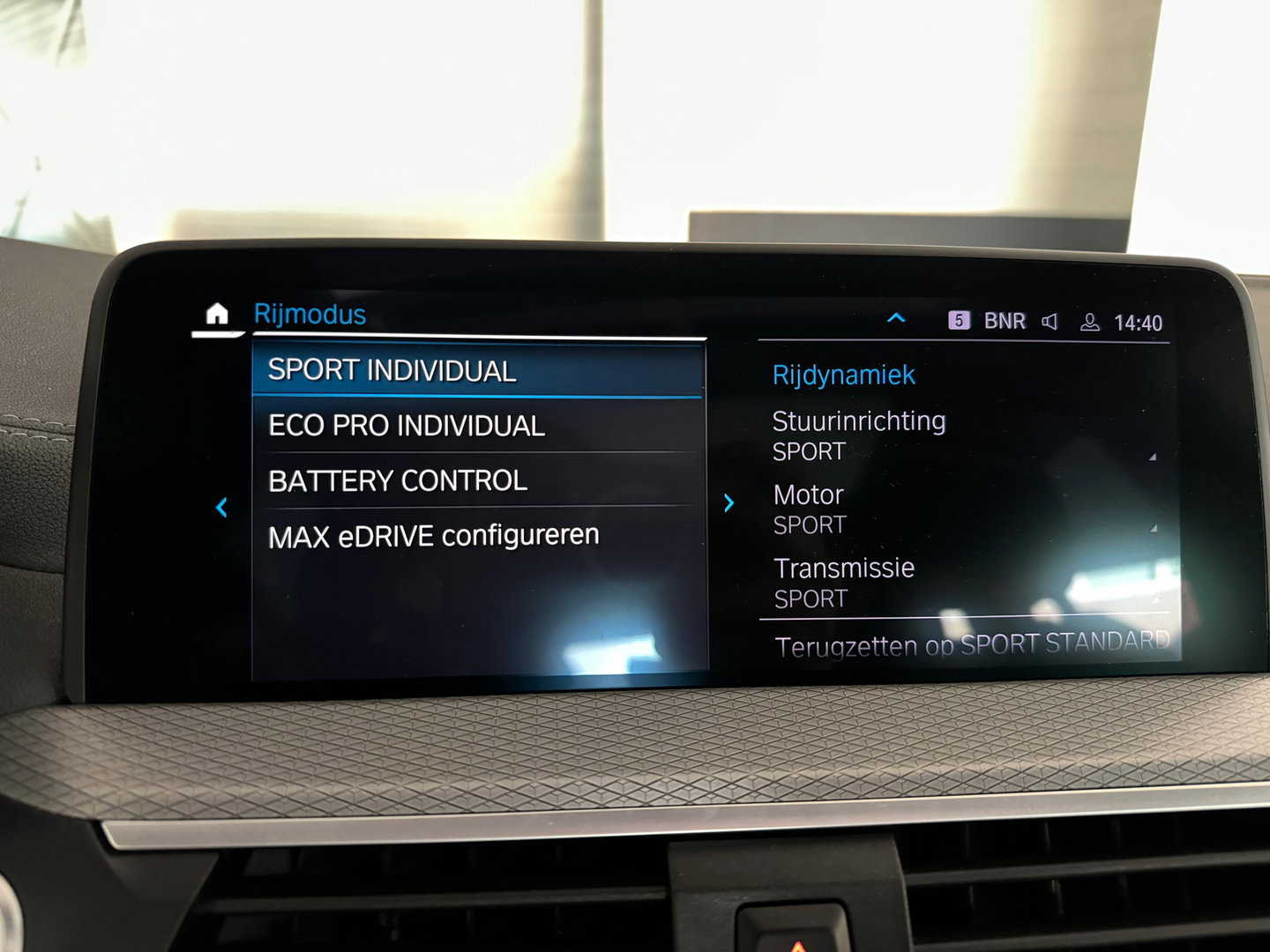 BMW X3 XDrive30e High Executive M Sport Pano|Trekhaak|Sfeer