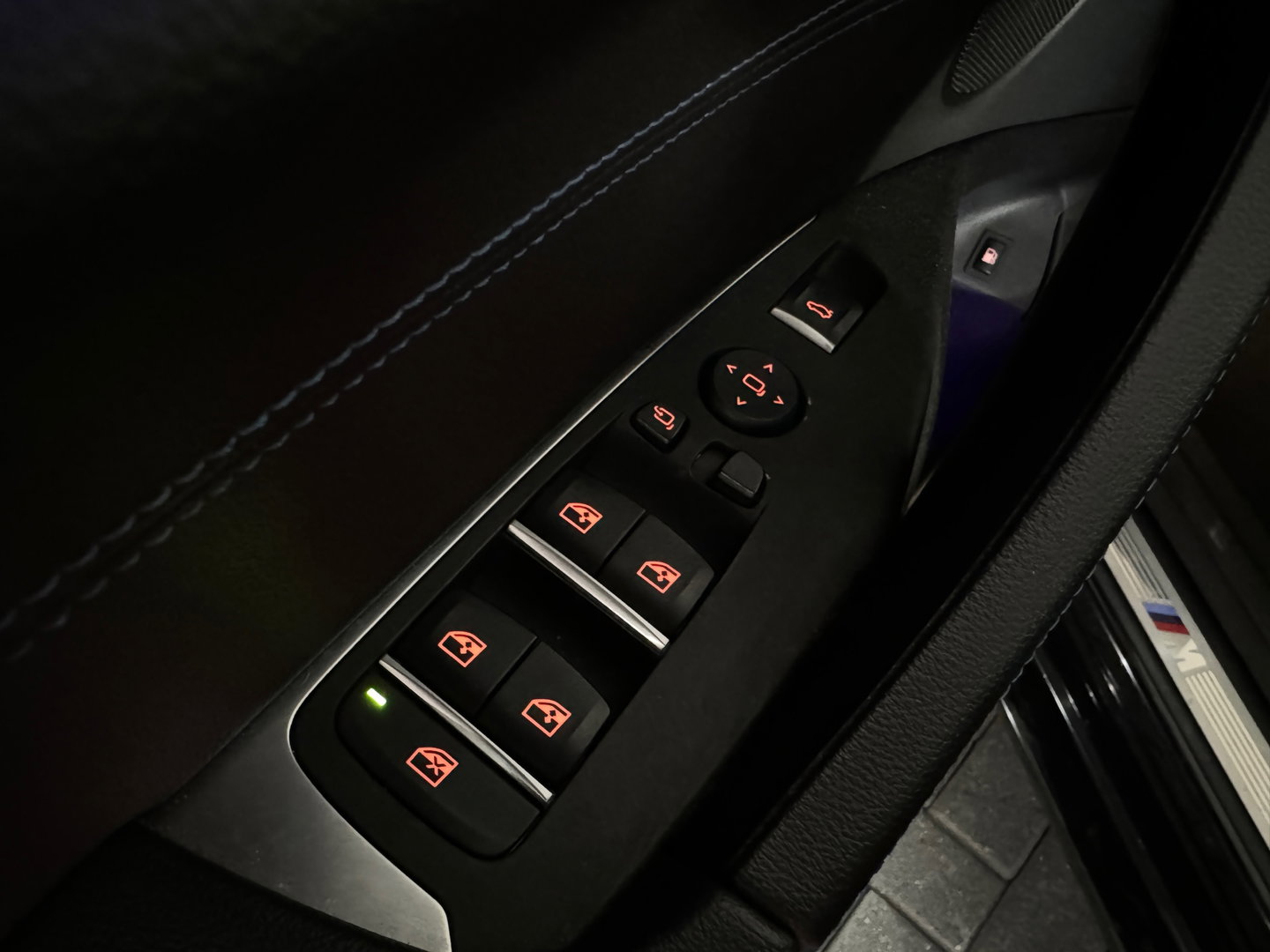 BMW X3 XDrive30e High Executive M Sport Pano|Trekhaak|Sfeer