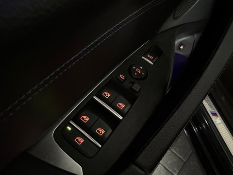 BMW X3 XDrive30e High Executive M Sport Pano|Trekhaak|Sfeer