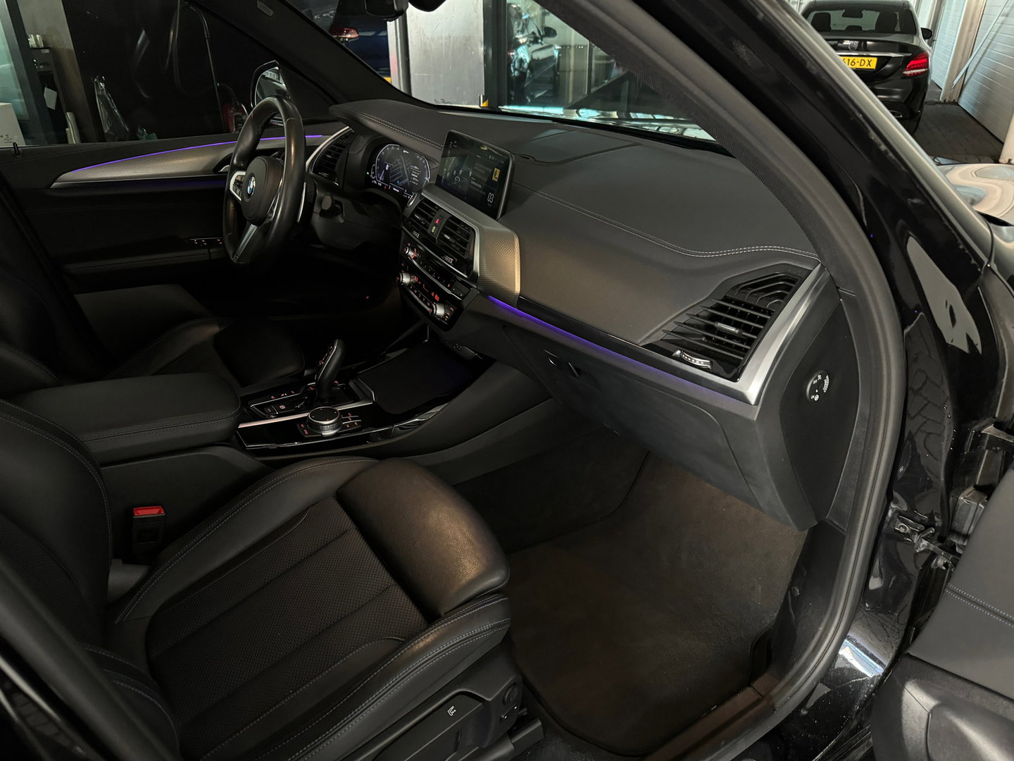 BMW X3 XDrive30e High Executive M Sport Pano|Trekhaak|Sfeer