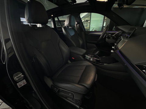 BMW X3 XDrive30e High Executive M Sport Pano|Trekhaak|Sfeer