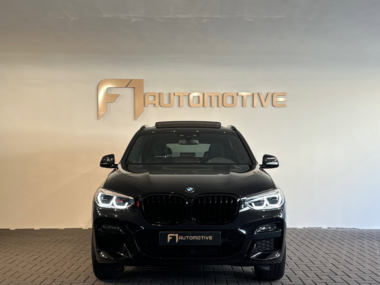 BMW X3 XDrive30e High Executive M Sport Pano|Trekhaak|Sfeer