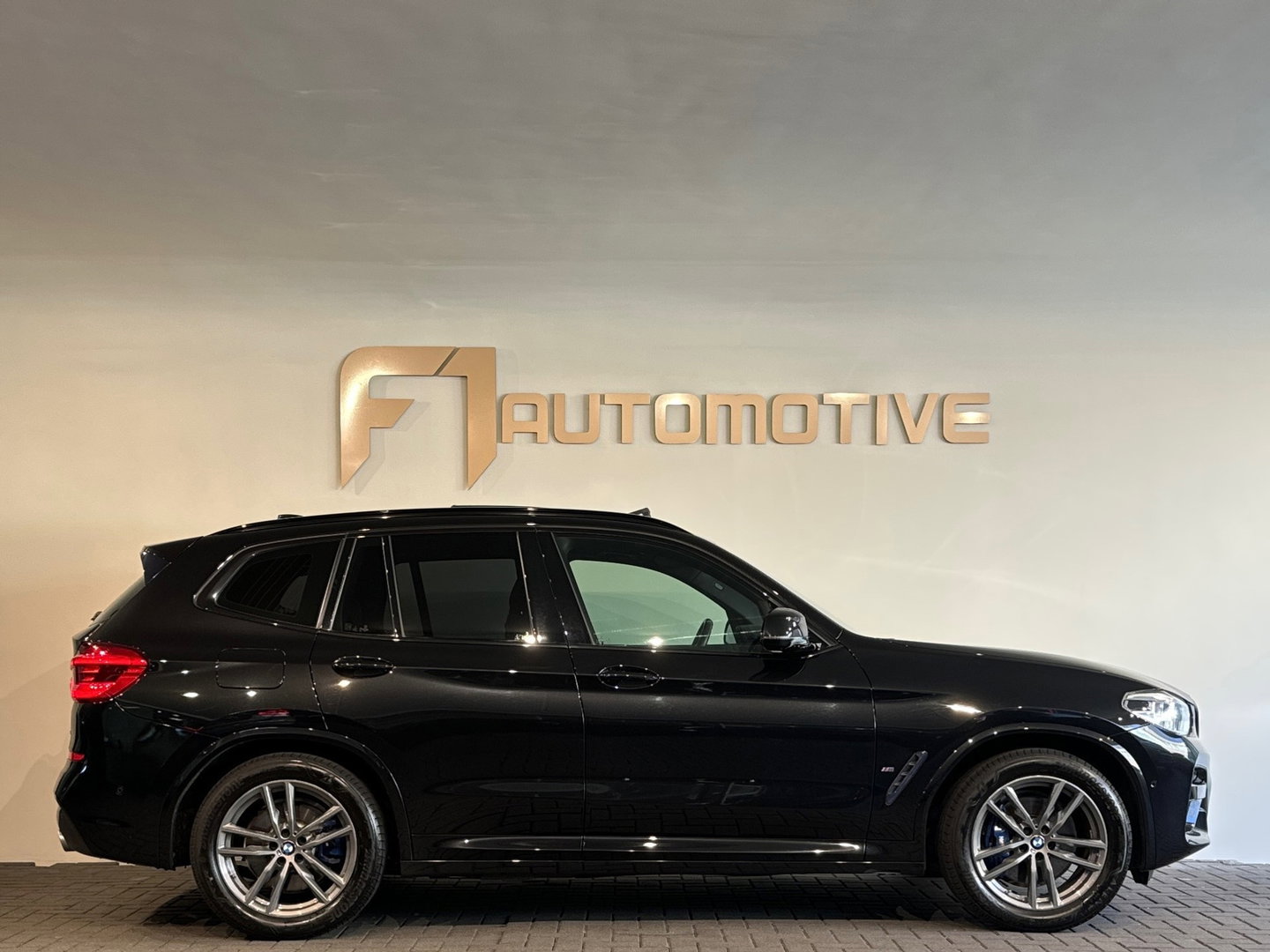 BMW X3 XDrive30e High Executive M Sport Pano|Trekhaak|Sfeer