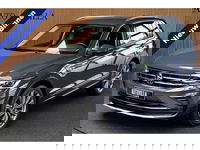 Volkswagen Tiguan - 2.0 TSI 4M Alcantara leer Virtual 360 PDC Climate voor & achter LM velgen BTW auto