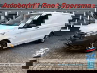 Mercedes-Benz Vito - 111 CDI Lang | 3 Zitplaatsen | Cruise | Bluetooth | Airco