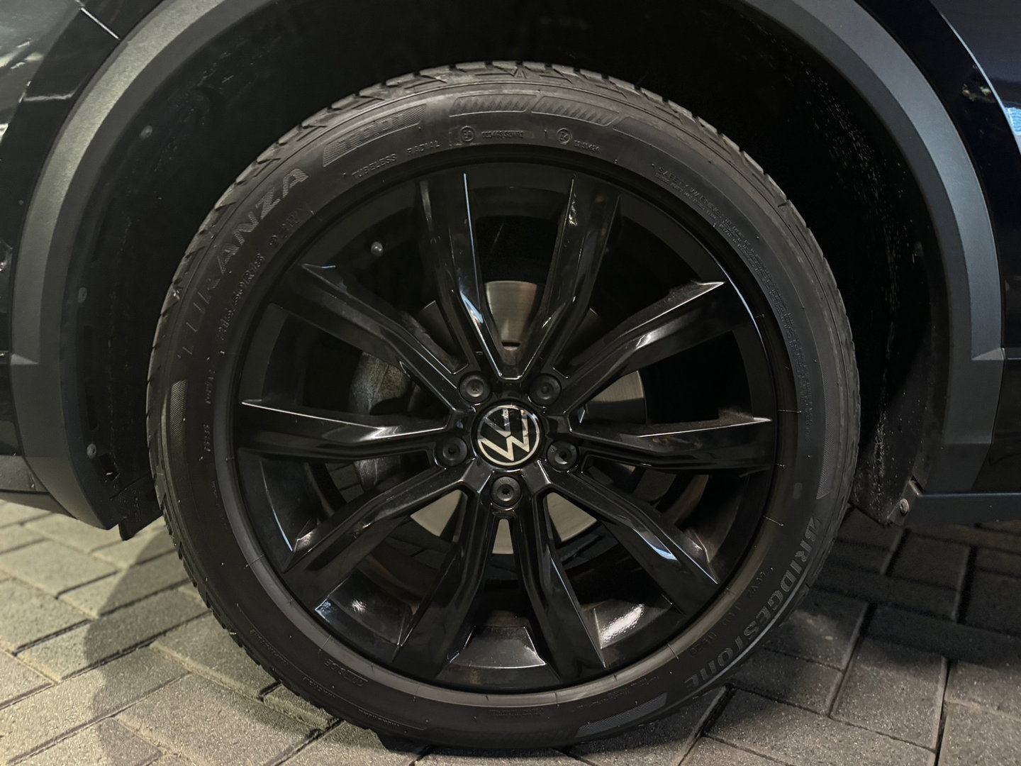 Volkswagen T-Roc 1.5 TSI R-Line Pano|Keyles|IQ|Sfeer|Camera