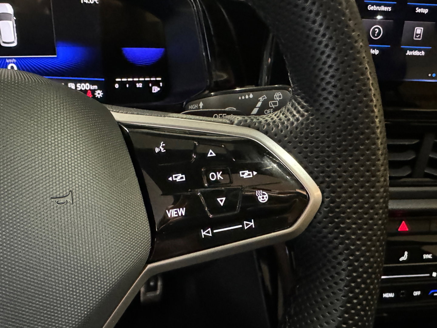 Volkswagen T-Roc 1.5 TSI R-Line Pano|Keyles|IQ|Sfeer|Camera