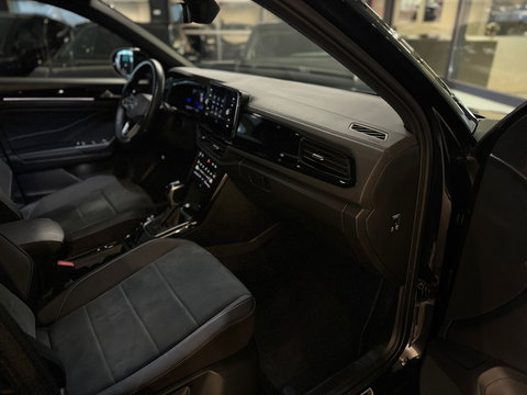 Volkswagen T-Roc 1.5 TSI R-Line Pano|Keyles|IQ|Sfeer|Camera