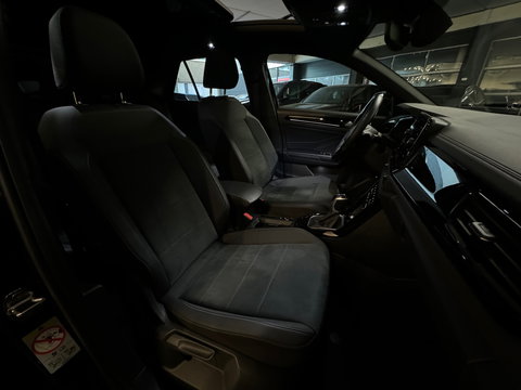 Volkswagen T-Roc 1.5 TSI R-Line Pano|Keyles|IQ|Sfeer|Camera