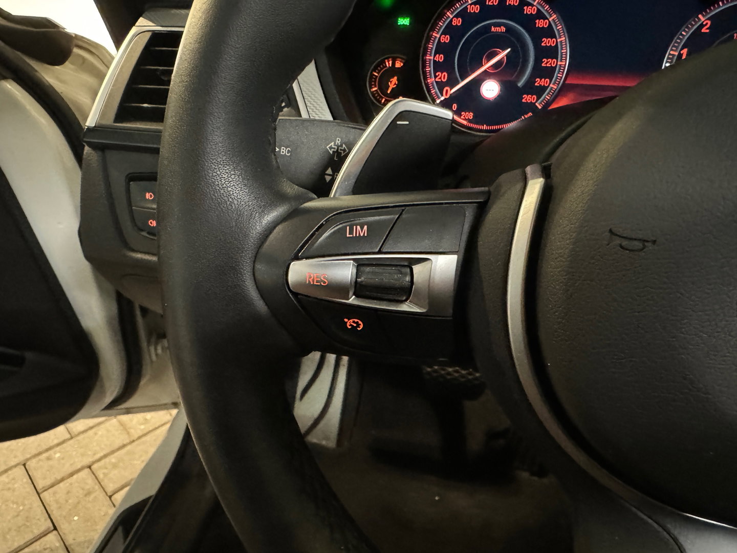 BMW 3-serie 320i M Sport Pano|Sfeer|Camera|Leder|Stoelverw.