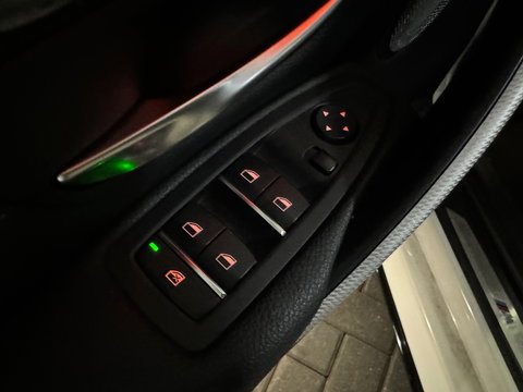 BMW 3-serie 320i M Sport Pano|Sfeer|Camera|Leder|Stoelverw.