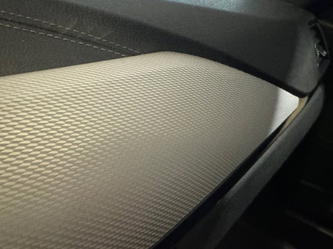 BMW 3-serie 320i M Sport Pano|Sfeer|Camera|Leder|Stoelverw.