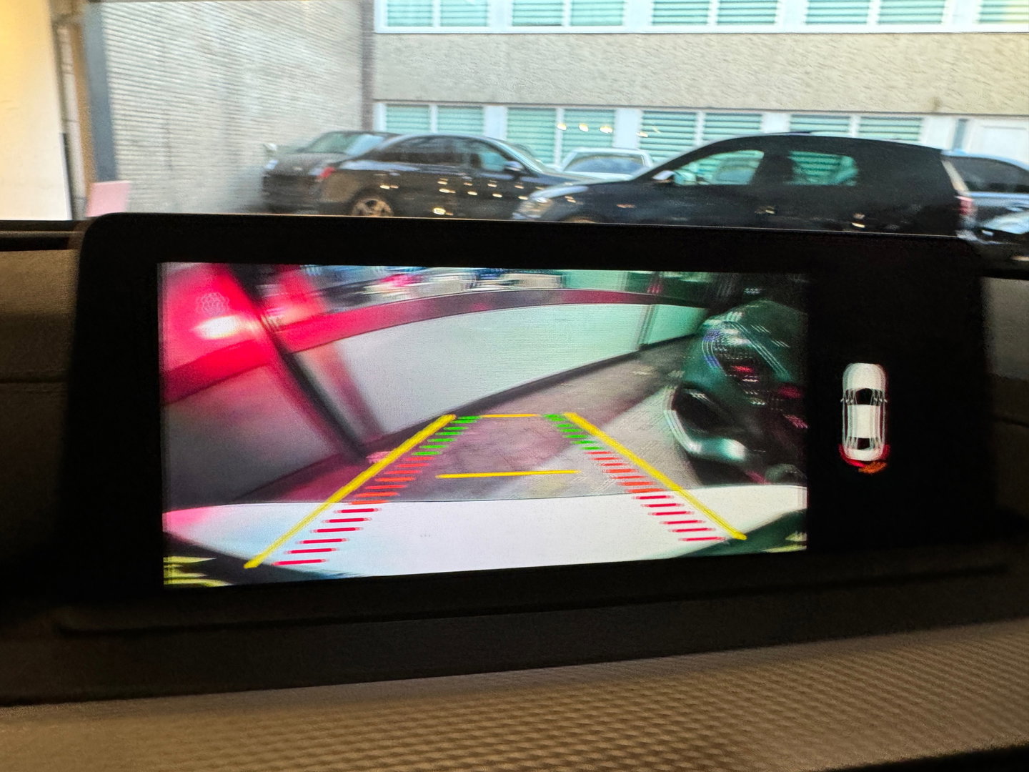 BMW 3-serie 320i M Sport Pano|Sfeer|Camera|Leder|Stoelverw.