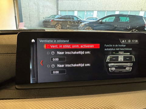 BMW 3-serie 320i M Sport Pano|Sfeer|Camera|Leder|Stoelverw.