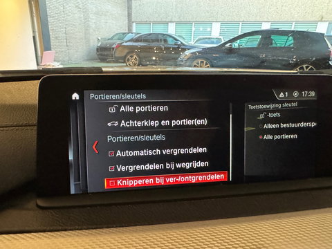 BMW 3-serie 320i M Sport Pano|Sfeer|Camera|Leder|Stoelverw.