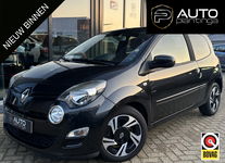 Renault Twingo - 1.2 16V Dynamique | ZEER NETTE STAAT! | Luxe Velgen | Getint Glas | Climate Control | Cruise Control | Onderhoudshistorie | 2 Sleutels |