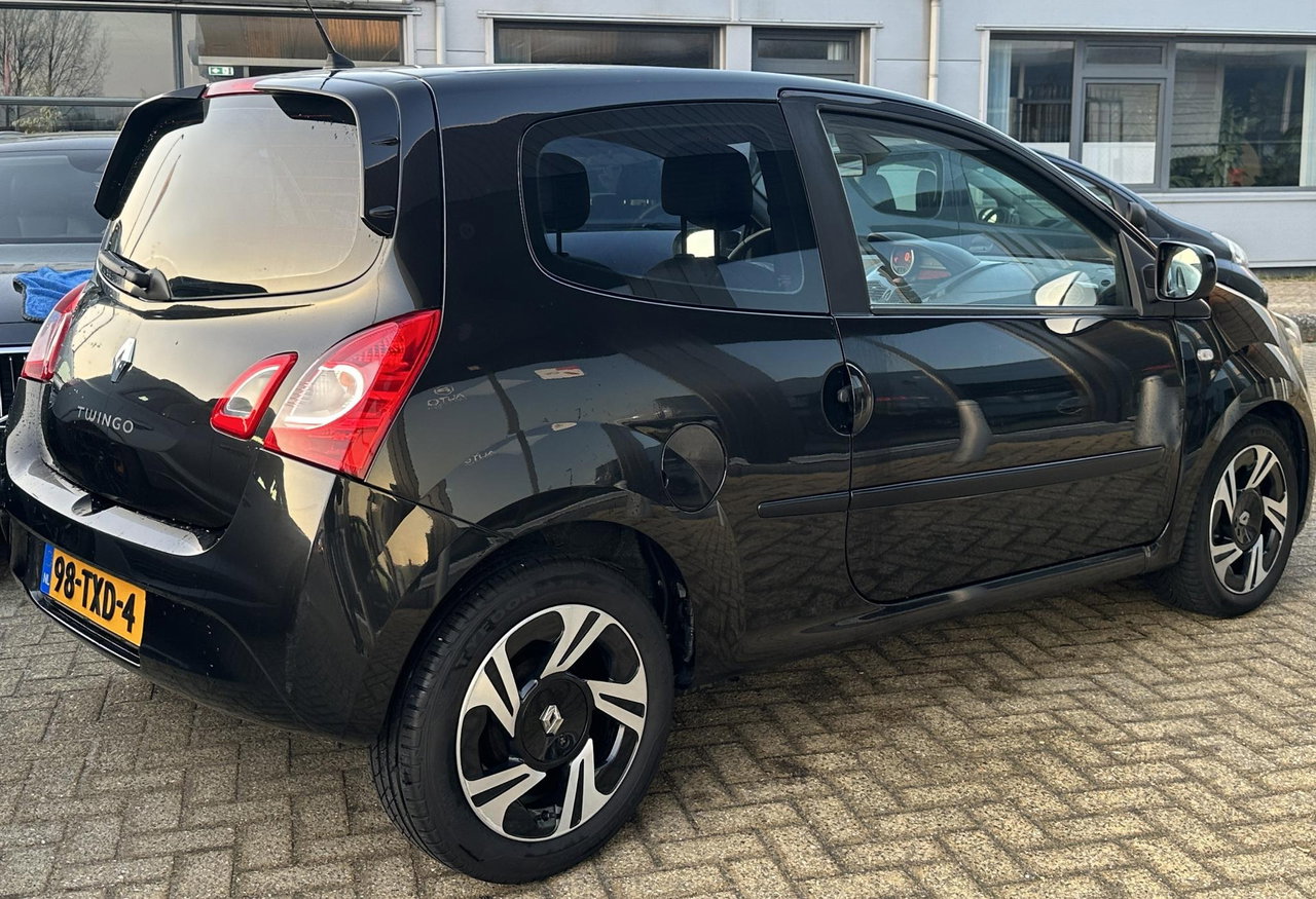 Renault Twingo