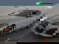 BMW i4 - Aut. eDrive40 High Executive 84 kWh | Leder | Camera | ACC |