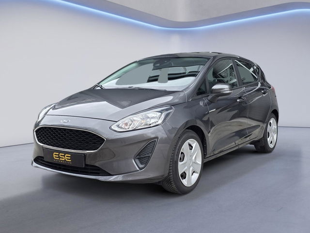 Ford Fiesta - 1.1 Trend | Airco | Navigatie | Bluetooth