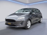 Ford Fiesta - 1.1 Trend | Airco | Navigatie | Bluetooth