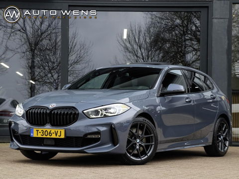 BMW 1-serie 120i M Sport Comfort Pro Pack Innovation | Pano Keyless Harman Kardon Head-Up