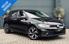 Volkswagen Polo - 1.0 TSI Life Business
